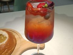 -ins森林童话餐厅coffee&bistro