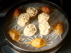 -德发长饺子·非遗(钟楼店)