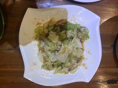 -金穗园·砂锅粥.醉鸡煲火锅(长寿路店)