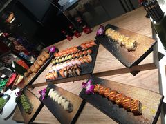 -加餐海鲜自助(宝龙一城店)