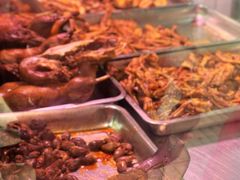 -土门八珍烤鸡腊味店(土门老店)
