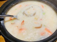 -潮粥荟·潮汕砂锅粥(朝阳大悦城店)
