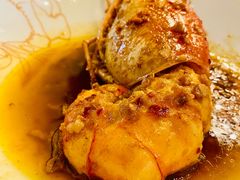 -Ministry of Crab(科伦坡店)