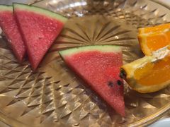 -红蜡烛-养生粥-津鲁菜(中山路店)