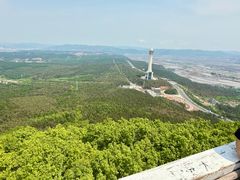 -帽儿山国家森林公园