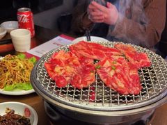 -辛氏火炉·韩式古法烤肉(松北店)