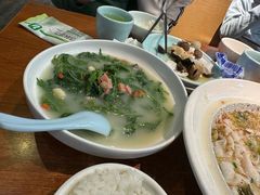 -鱼亨小鲜酸菜鱼(大信店)
