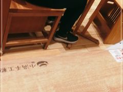 -小满手工粉(上海月星环球港店)