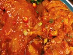 -大壮家原味烤肉(兴华北街店)