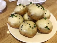 上海生煎包-玖鲜小笼(中山广场店)