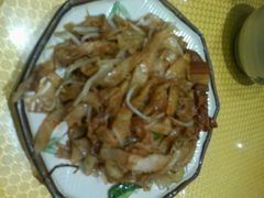 -葛记焖饼(伏牛路店)