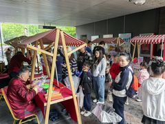 -易贝乐成长中心(三林中心)