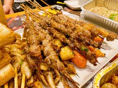 -木屋烧烤(双榆树店)