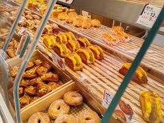 -85度C(厦门中华城新店)