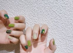 点击看大图 -Aso Artist Beauty美甲美睫
