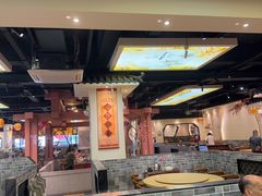 -蒸武门·广式茶点(金宝莱店)