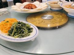 -老雒阳面馆·水席(定鼎门店)