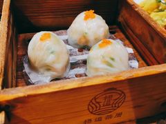 禄运金牌虾饺皇-禄运茶居·手工点心(猎德店)