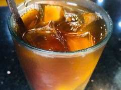 冻柠茶-维园港式茶餐厅(龙岗盛平店)