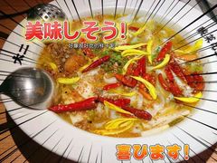 -太二酸菜鱼(坚基购物中心店)