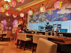 大堂-有喜屋·深夜食堂(北京西路店)
