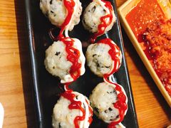 -京玉菲饭店(李村店)