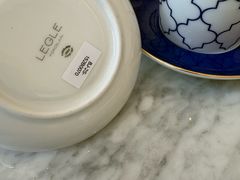 -茶源Fountain Lounge大堂吧·北京东方君悦大酒店