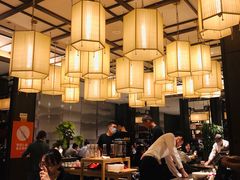 大堂-扬州狮子楼·非遗淮扬菜(总店)