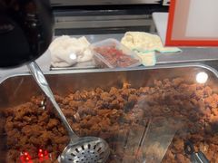 -乔波食品(杜桥中心菜场店)