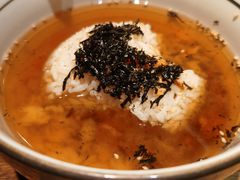 -千代武日本料理(爱建店)