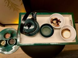 -文华东方水疗中心