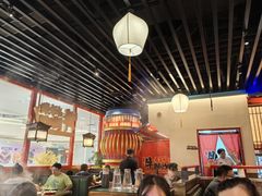 -牛New寿喜烧(中山公园龙之梦店)