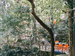 -南岳衡山风景名胜区-南岳大庙