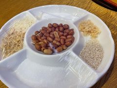 -寻味顺德·南记酒家·传统顺德菜·鱼生(广源路店)