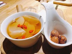 -炖物24章·顺时轻养茶(杭州大厦店)