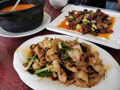 -灯盏窝饭店(新都分店)