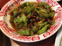 -北平印象.北京烤鸭.新京菜.融合菜(世贸店)