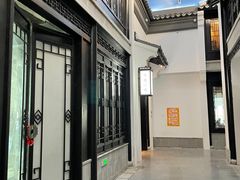 -馋遇江南·精致湖景雅宴(东方之门店)