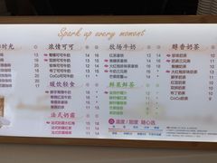 -CoCo都可(长兴岛店)