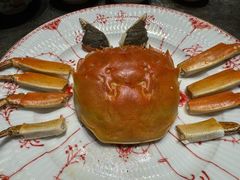 -新光酒家方亮蟹宴(黄浦店)