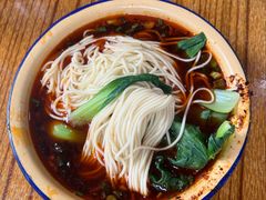 -赵伍面庄(吉祥苑店)