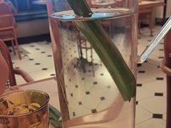 -太食獸泰式茶餐厅(IFS国金中心店)