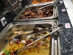 -福成自助烤肉(长阳店)