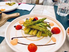 -HuaTa 花榻·花忆西葡餐厅(虹桥南丰城店)