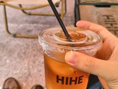 -HIHE Bistro·Oyster Bar(华熙live店)