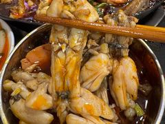 -鸿顺老铁锅美蛙鱼府(解放碑店)