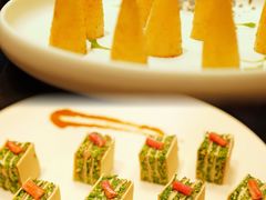 -环球港凯悦 · 享悦中餐厅