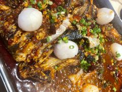 -鱼酷活鱼烤鱼(沈阳大悦城店)