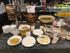 -北京希尔顿逸林酒店