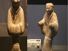 -汉景帝阳陵博物院
